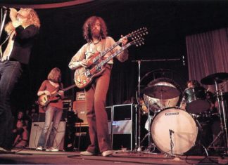 Джеймс Патрик Пейдж — часть 13