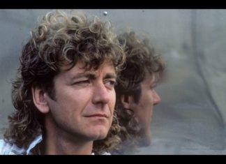 Интервью Роберта Планта, октябрь 1984