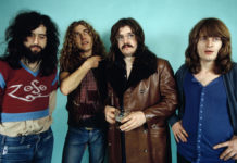 Джеймс Патрик Пейдж — часть 14