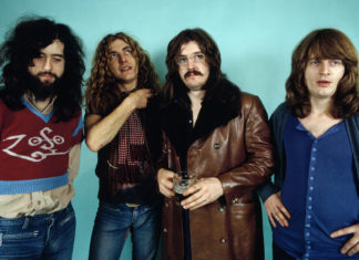 Джеймс Патрик Пейдж — часть 14