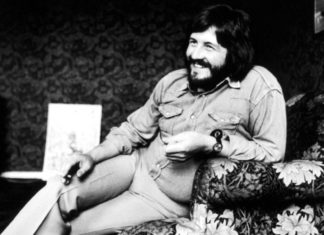 Три байки о Джоне Бонаме