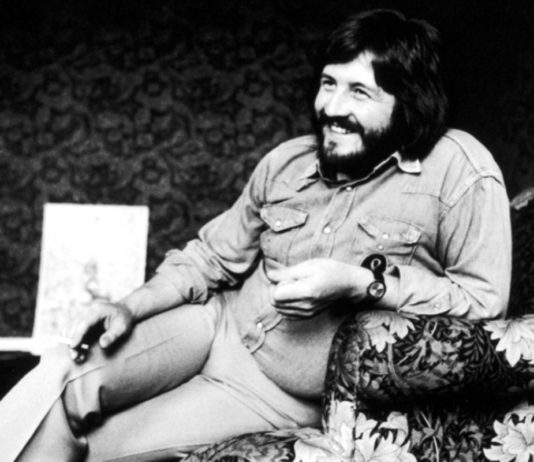 Три байки о Джоне Бонаме