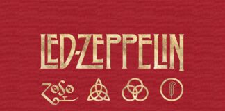 Led Zeppelin makes last-minute attempt to regain the trademark for its mysterious ‘Experience’ project