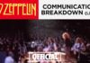 Communication Breakdown