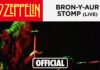 Bron-Y-Aur Stomp