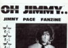 Фэнзин «Oh Jimmy..» #02 (июль 1985, Италия)