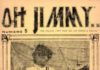 Фэнзин «Oh Jimmy..» #05 (июль 1986, Италия)