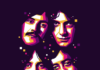 Led Zeppelin. Этюд в пурпурных оттенках