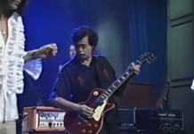 3 трека с живого выступления Jimmy Page/Black Crowes будут выпущены в День магазинов винила