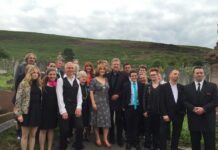 10 самых интересных фотографий в разделе ‘Side Trips’ на сайте Robert Plant