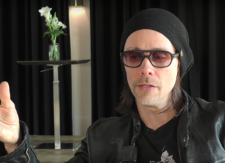 Myles Kennedy сказал, что надеется, что его прослушивание в Led Zeppelin не было записано, потому что он был болен