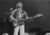 Джон Пол Джонс о концертной магии Led Zeppelin
