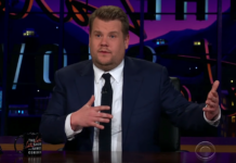 Роберт Плант, по сообщениям, появится в “The Late Late Show with James Corden” 1 марта