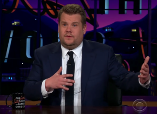 Роберт Плант, по сообщениям, появится в “The Late Late Show with James Corden” 1 марта