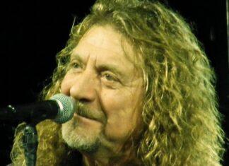 Роберт Плант о воссоединении Led Zeppelin: «Я открываю чайную в садовом центре»