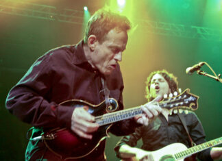 John Paul Jones будет выступать в Италии в мае
