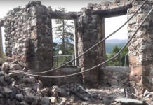 Boleskine House был добавлен в список зданий, находящихся под угрозой в Шотландии