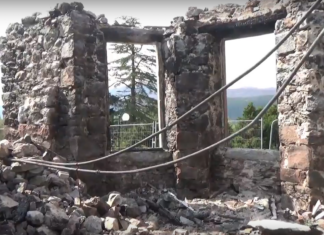 Boleskine House выставлен на продажу