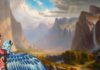 Bluebirds Over The Mountain