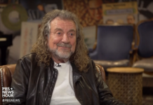 Празднование пятидесятилетия Led Zeppelin официально начнется в сентябре