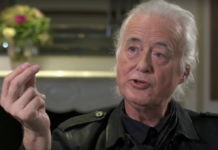 Джимми Пейдж заявил, что ранее не слышанная музыка Led Zeppelin и «все виды сюрпризов» будут выпущены к пятидесятилетию группы в 2018 году
