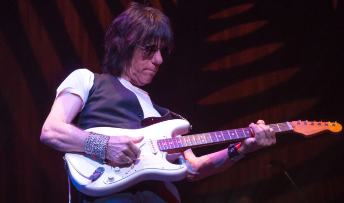 Jeff-Beck