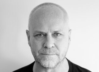 Автор Марк Блейк о своей новой книге Hipgnosis, Led Zeppelin и жизни Питера Гранта