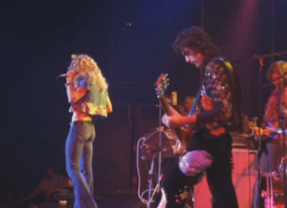 Ожидаемый бутлег Led Zeppelin «Deus Ex Machina» теперь ожидается к выходу в конце мая или начале июня