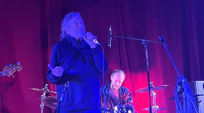 Robert-Plant