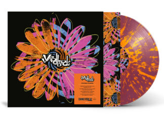 Jimmy Page участвует в релизе Yardbirds к Дню магазинов винила