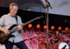 Редкая песня John Paul Jones появится на стриминговых сервисах впервые