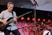 Редкая песня John Paul Jones появится на стриминговых сервисах впервые