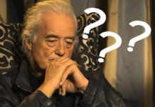 Лейбл Led Zeppelin опубликовал массу запутанной информации о ремастере How The West Was Won