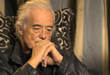 Led Zeppelin получил новый удар в попытках вернуть товарный знак для своего загадочного проекта