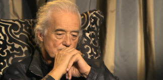 Led Zeppelin получил новый удар в попытках вернуть товарный знак для своего загадочного проекта