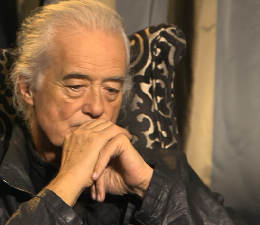 Led Zeppelin получил новый удар в попытках вернуть товарный знак для своего загадочного проекта