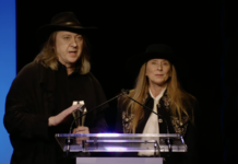 «Становление Led Zeppelin» стало победителем на премии Critics Choice Documentary Awards