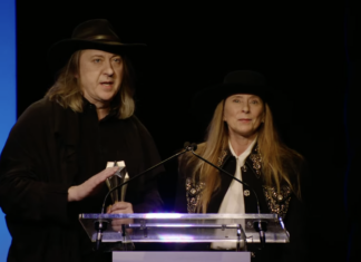 «Становление Led Zeppelin» стало победителем на премии Critics Choice Documentary Awards