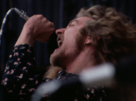 Видеозапись выступления Led Zeppelin на Bath Festival 1970 снова появилась в сети
