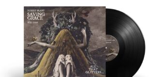 Песня тихо зазвучала в новом EP Роберта Планта «Saving Grace»
