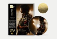 «Мистер Джимми» вышел на Blu-ray