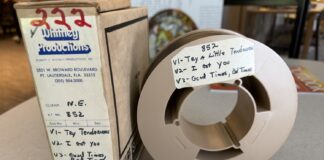 Как промо-видео 1969 года «Good Times, Bad Times» выжило благодаря одной катушке видеопленки