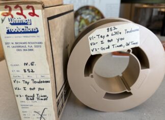 Как промо-видео 1969 года «Good Times, Bad Times» выжило благодаря одной катушке видеопленки
