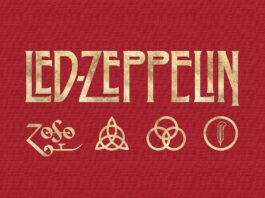 Led Zeppelin делает последнюю попытку вернуть товарный знак для своего загадочного проекта «Experience»