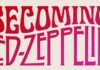 «Становление Led Zeppelin» было номинировано на Национальные кинопремии Великобритании