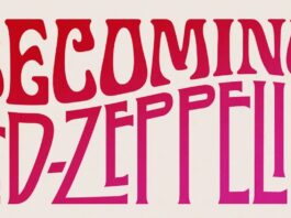 «Становление Led Zeppelin» было номинировано на Национальные кинопремии Великобритании