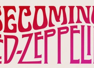«Становление Led Zeppelin» было номинировано на Национальные кинопремии Великобритании