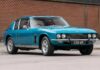 Автомобиль, ранее принадлежащий John Bonham, продан на аукционе за £42,750