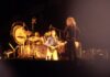 Вот ранее не публиковавшиеся фотографии Led Zeppelin, выступающих на фестивале Knebworth в 1979 году