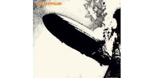 Новая выставка демонстрирует работы дизайнера обложки Led Zeppelin I Джорджа Харди